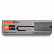   WOLTA Decor WLD-100W/02-24V 100 24 IP67 1905220