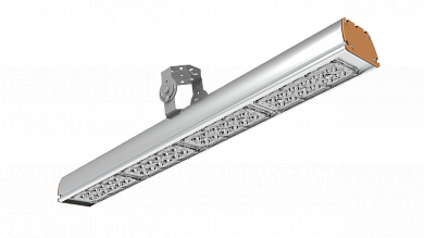 Взрывозащищенный LED светильник SVT-Str-MPRO-102W-Ex-MONO