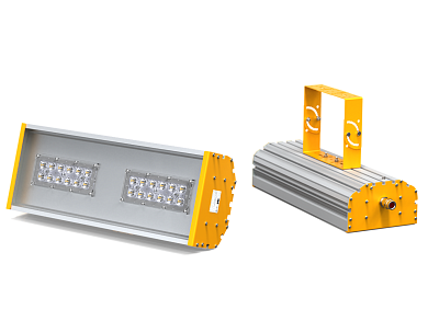  LED  SVT-V-Ex-81W